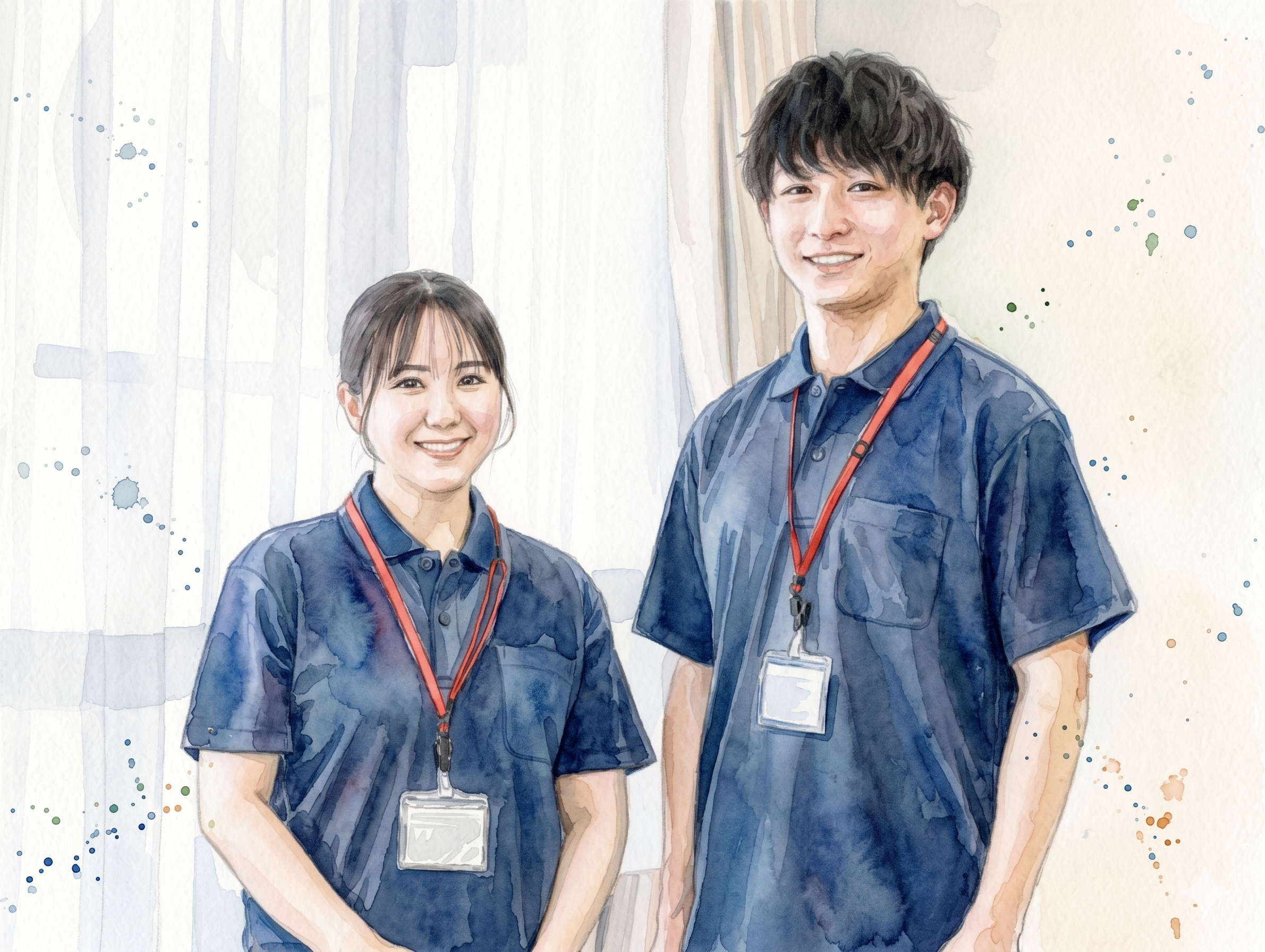 採用情報